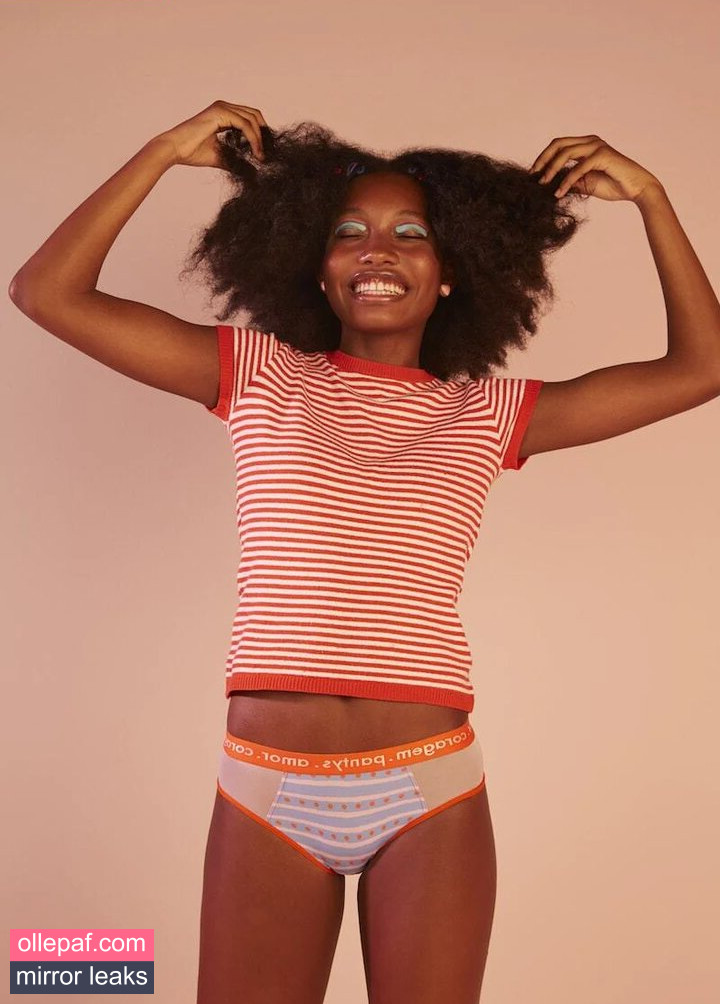 Latest Leaks Riele Downs Nude #4 - Fapello