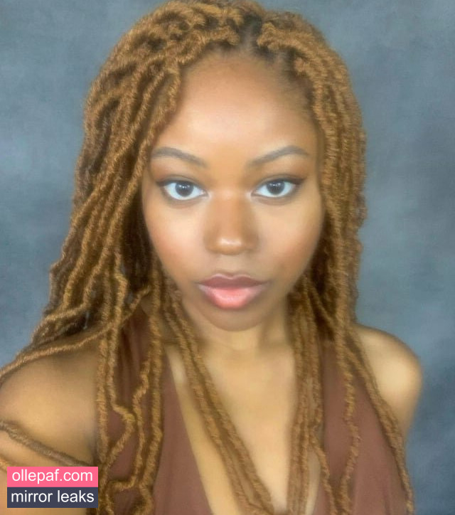 Latest Leaks Riele Downs Nude #31 - Fapello