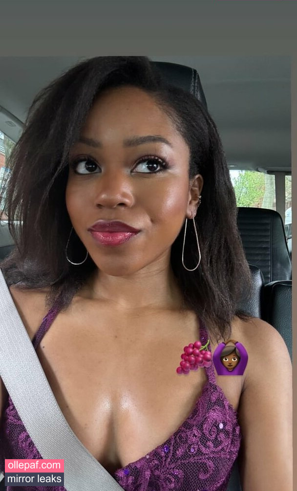 Latest Leaks Riele Downs Nude #43 - Fapello