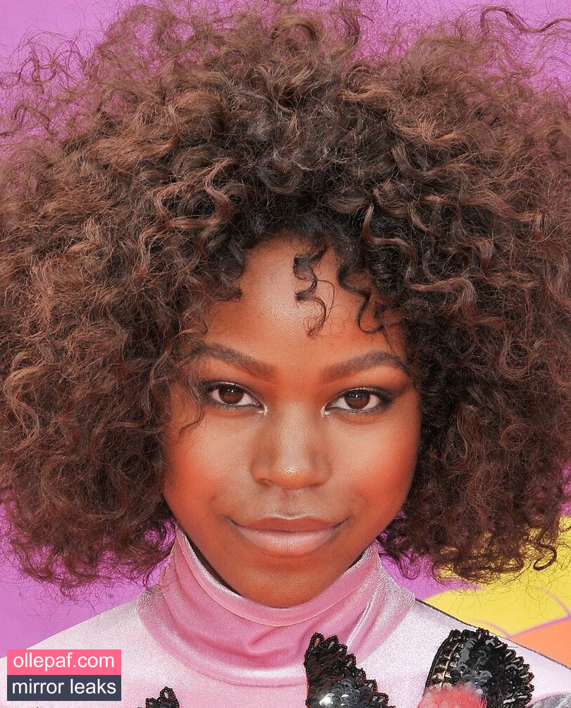 Latest Leaks Riele Downs Nude #8 - Fapello