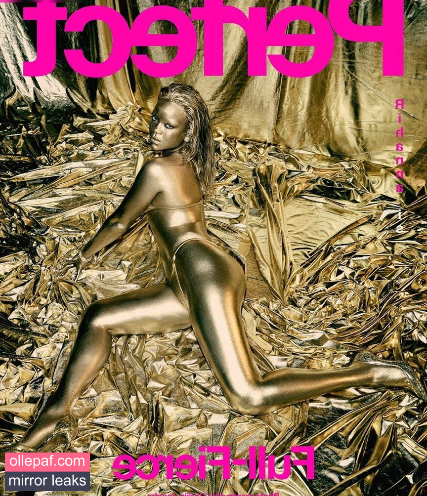 Latest Leaks Rihanna Nude #1294 - Fapello