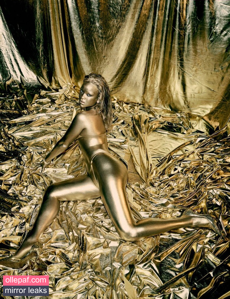 Latest Leaks Rihanna Nude #1300 - Fapello