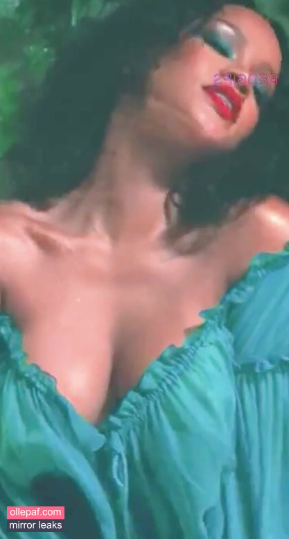 Latest Leaks Rihanna Nude #1309 - Fapello