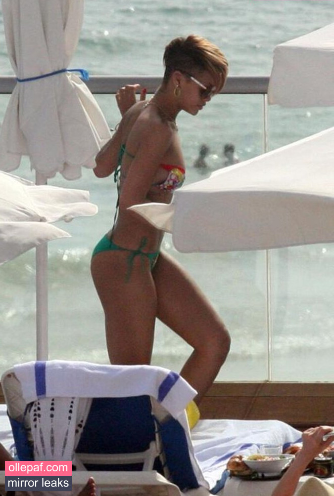 Latest Leaks Rihanna Nude #1325 - Fapello