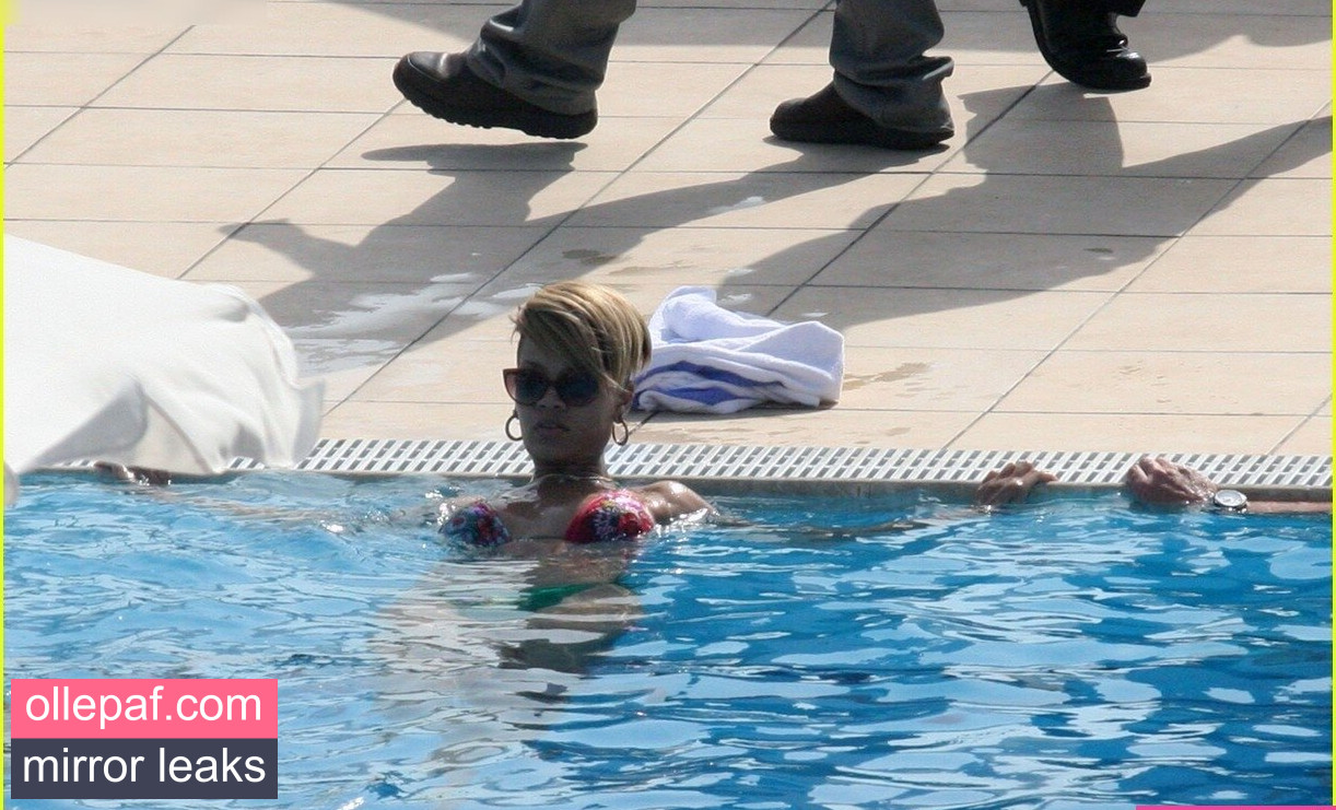 Latest Leaks Rihanna Nude #1334 - Fapello