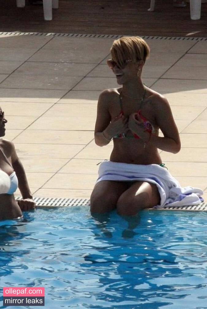 Latest Leaks Rihanna Nude #1340 - Fapello