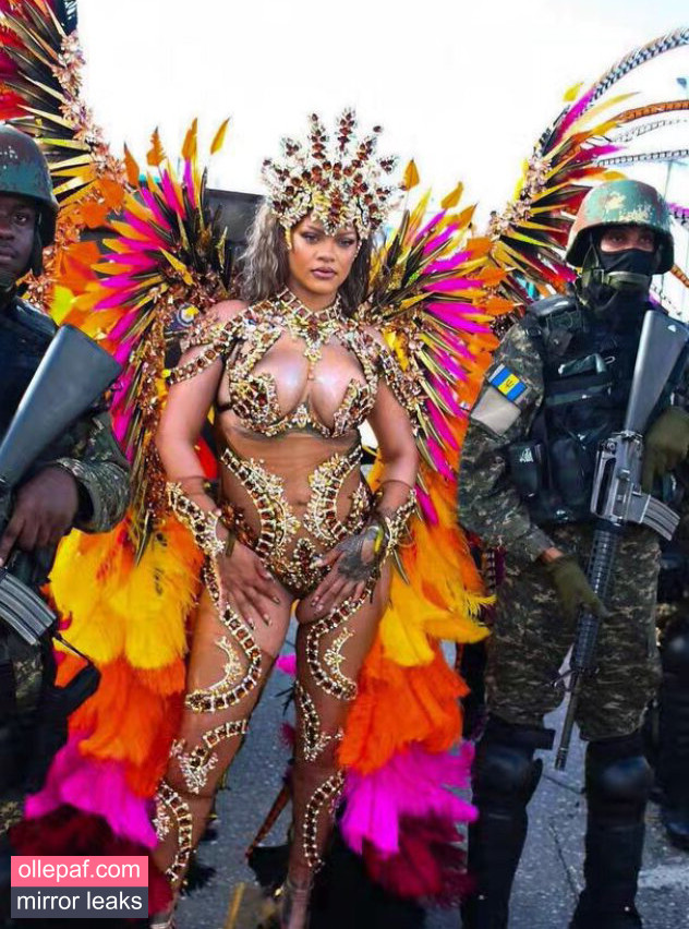 Latest Leaks Rihanna Nude #1342 - Fapello