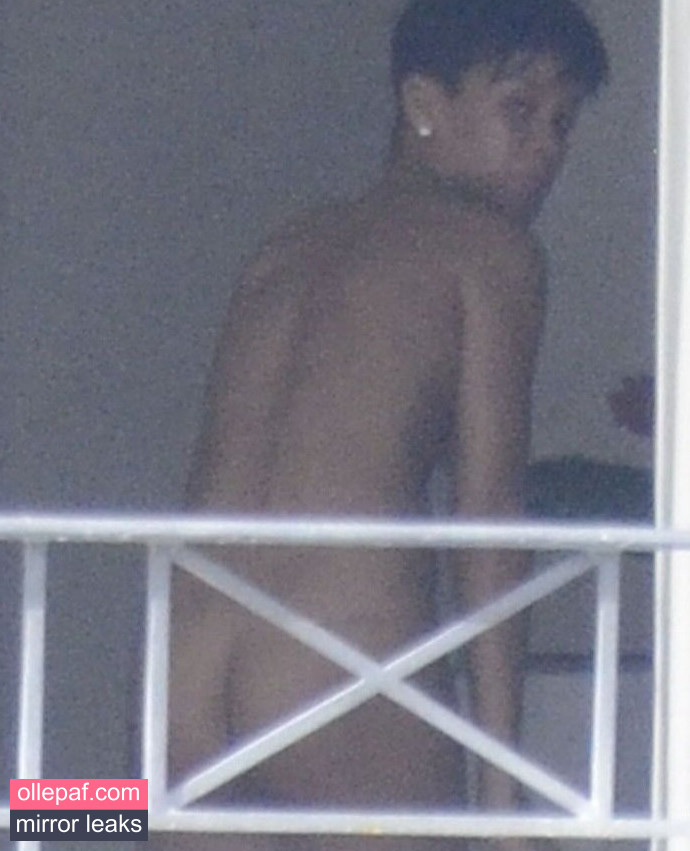 Latest Leaks Rihanna Nude #1395 - Fapello