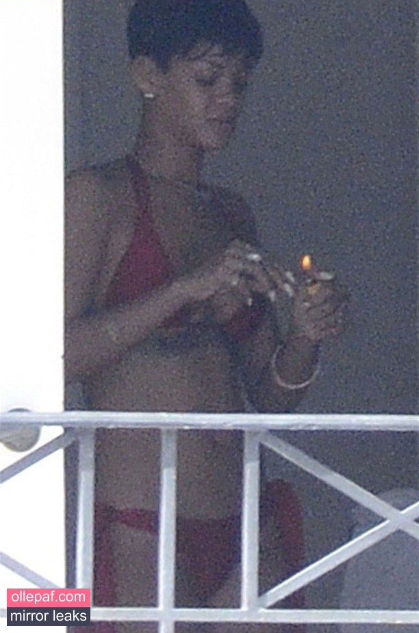 Latest Leaks Rihanna Nude #1398 - Fapello
