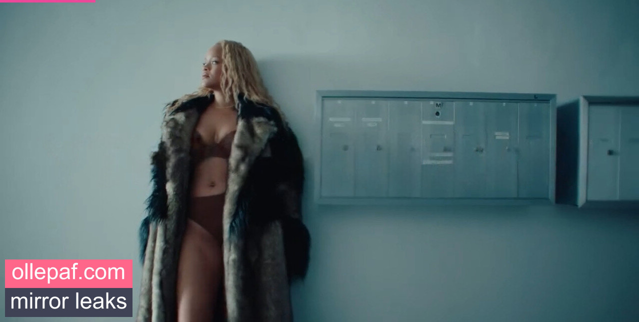 Latest Leaks Rihanna Nude #1419 - Fapello