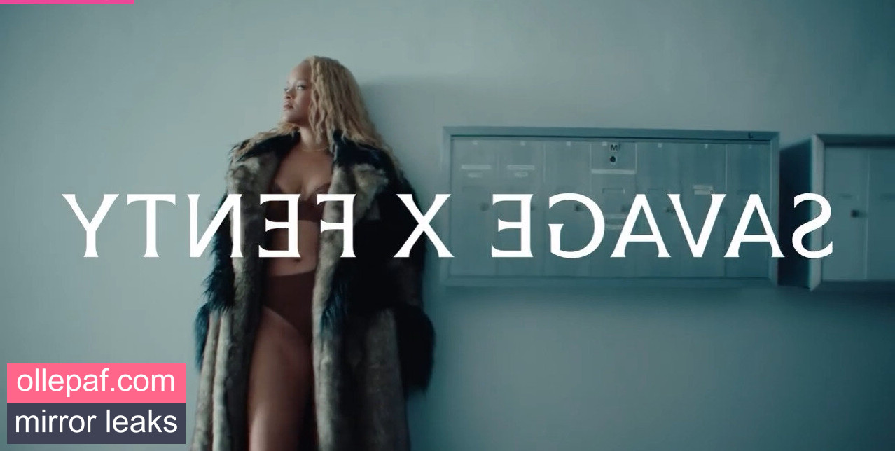 Latest Leaks Rihanna Nude #1420 - Fapello