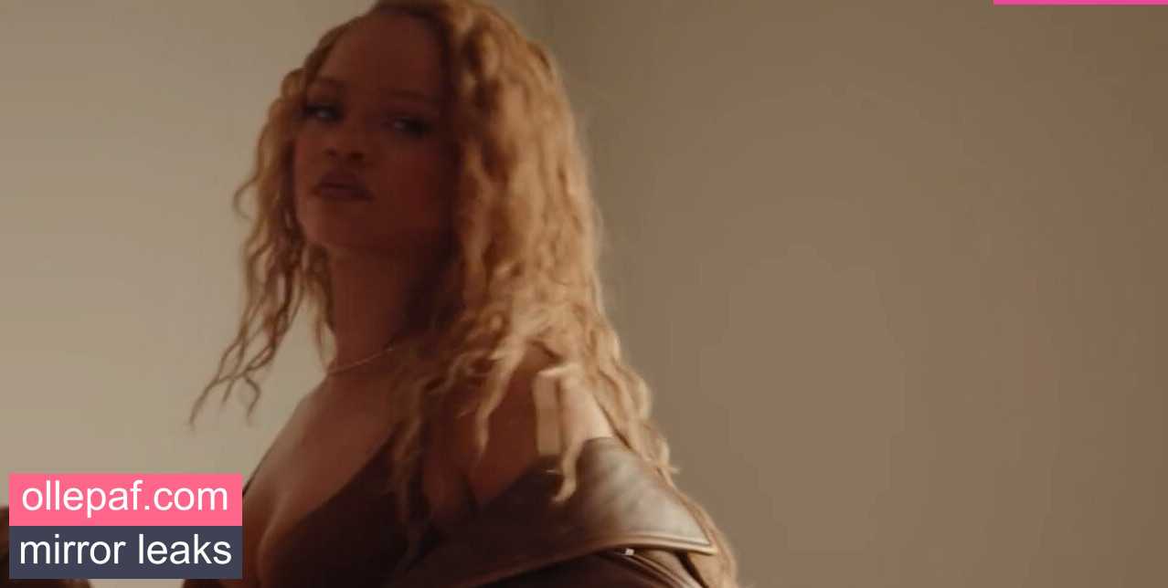 Latest Leaks Rihanna Nude #1421 - Fapello
