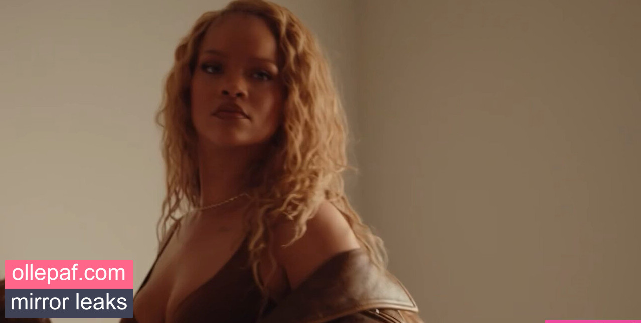 Latest Leaks Rihanna Nude #1422 - Fapello