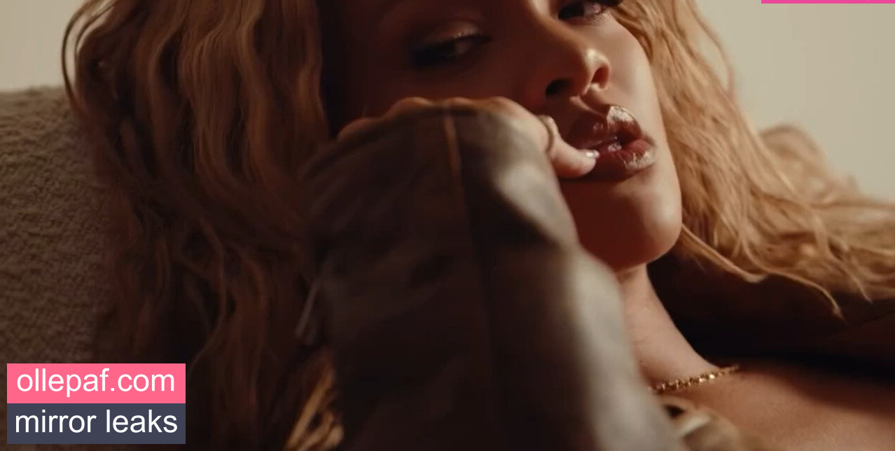Latest Leaks Rihanna Nude #1426 - Fapello