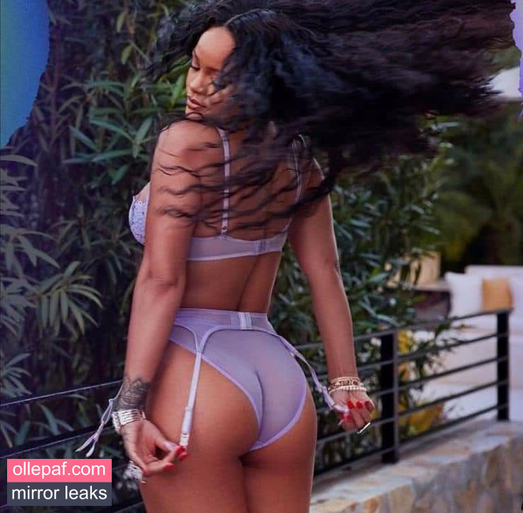 Latest Leaks Rihanna Nude #1461 - Fapello