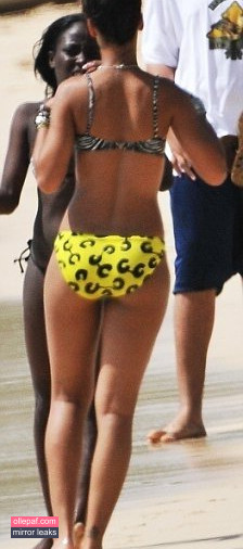 Latest Leaks Rihanna Nude #20 - Fapello