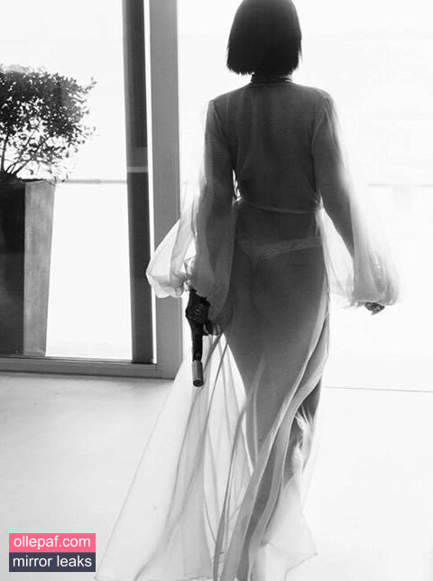 Latest Leaks Rihanna Nude #214 - Fapello