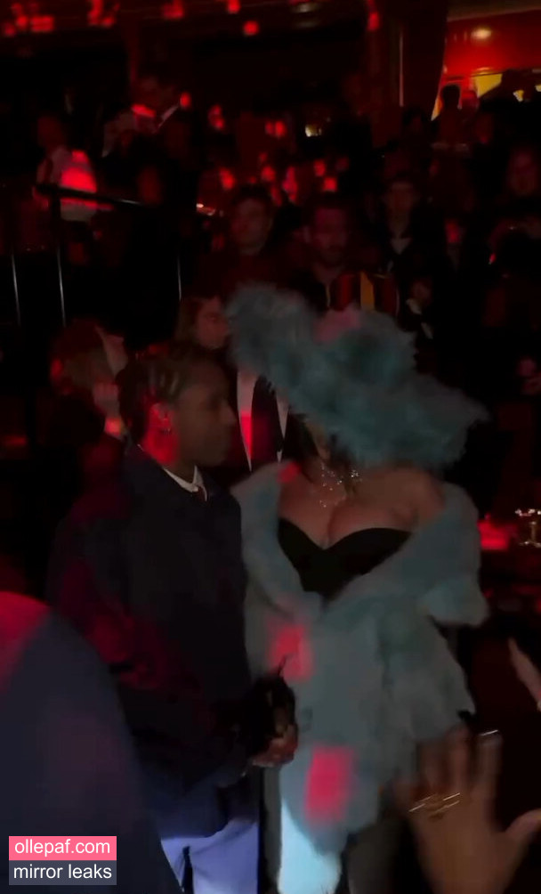 Latest Leaks Rihanna Nude #304 - Fapello