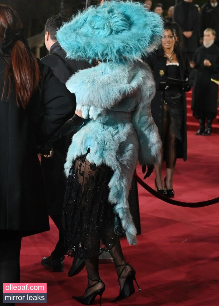 Latest Leaks Rihanna Nude #318 - Fapello