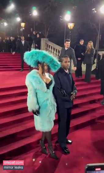 Latest Leaks Rihanna Nude #326 - Fapello