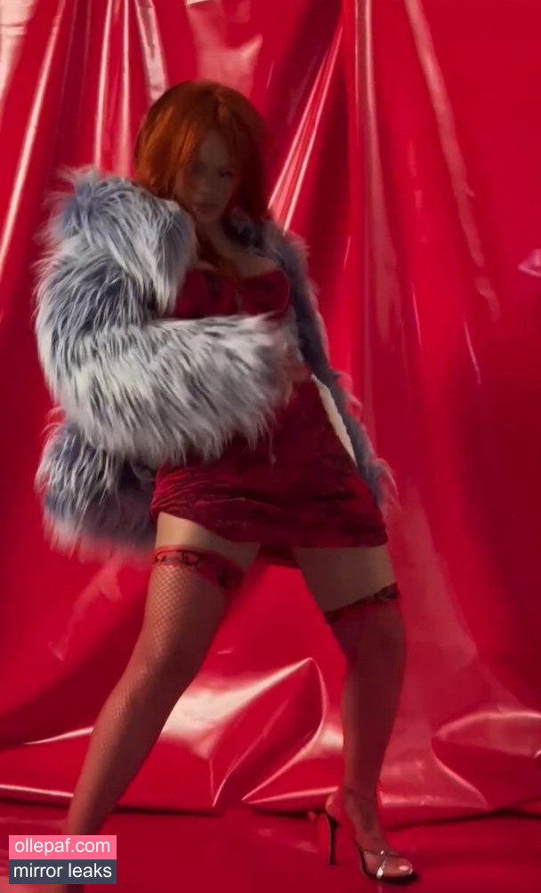 Latest Leaks Rihanna Nude #369 - Fapello
