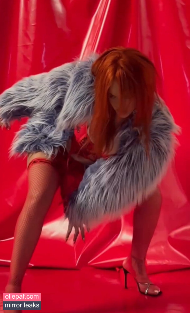 Latest Leaks Rihanna Nude #375 - Fapello