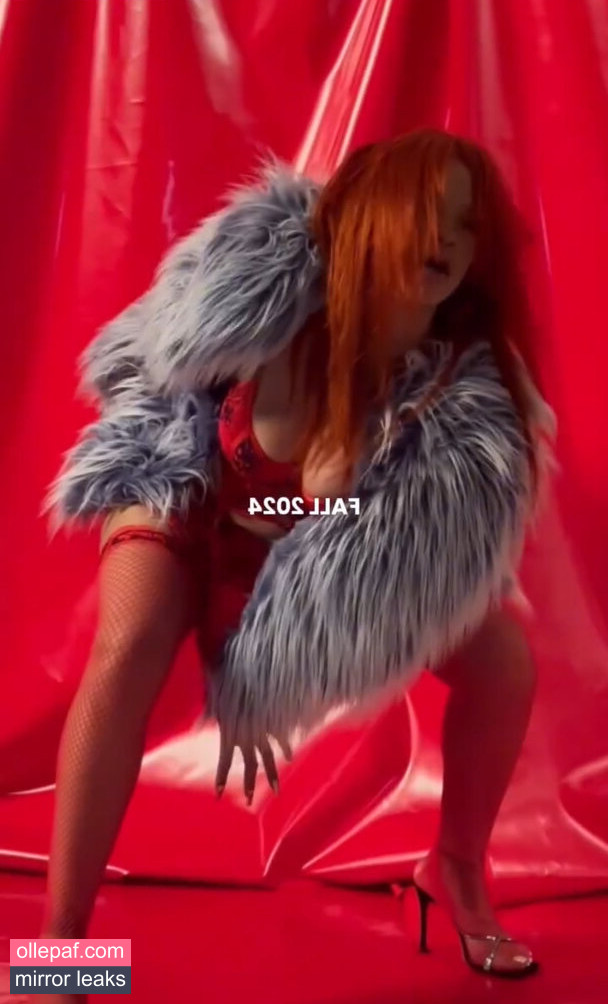 Latest Leaks Rihanna Nude #376 - Fapello