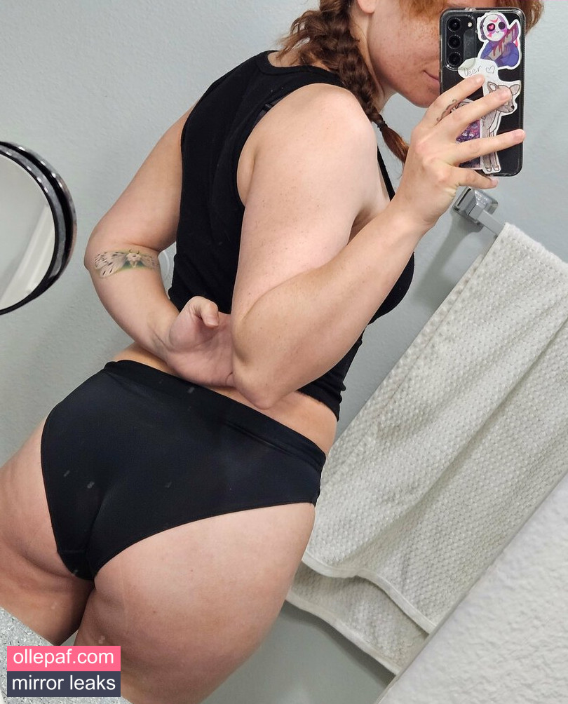 Latest Leaks Riibbon Nude #28 - Fapello