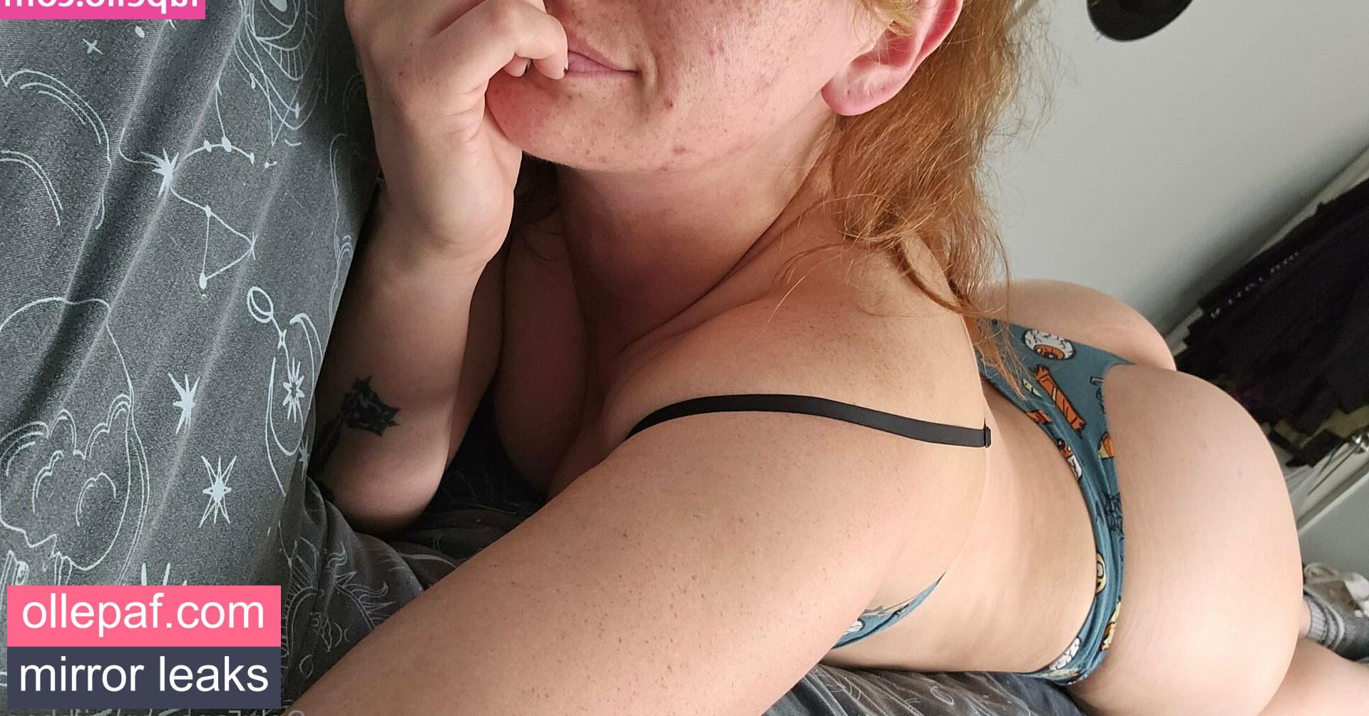 Latest Leaks riibbon Nude #2 - Fapello