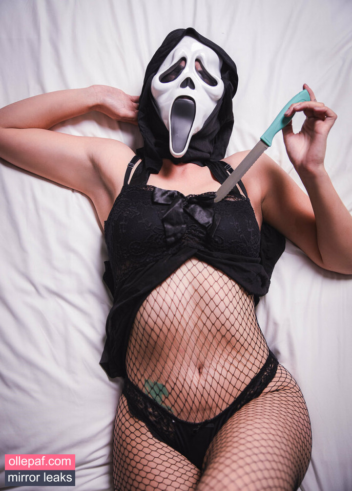Latest Leaks riibbon Nude #15 - Fapello