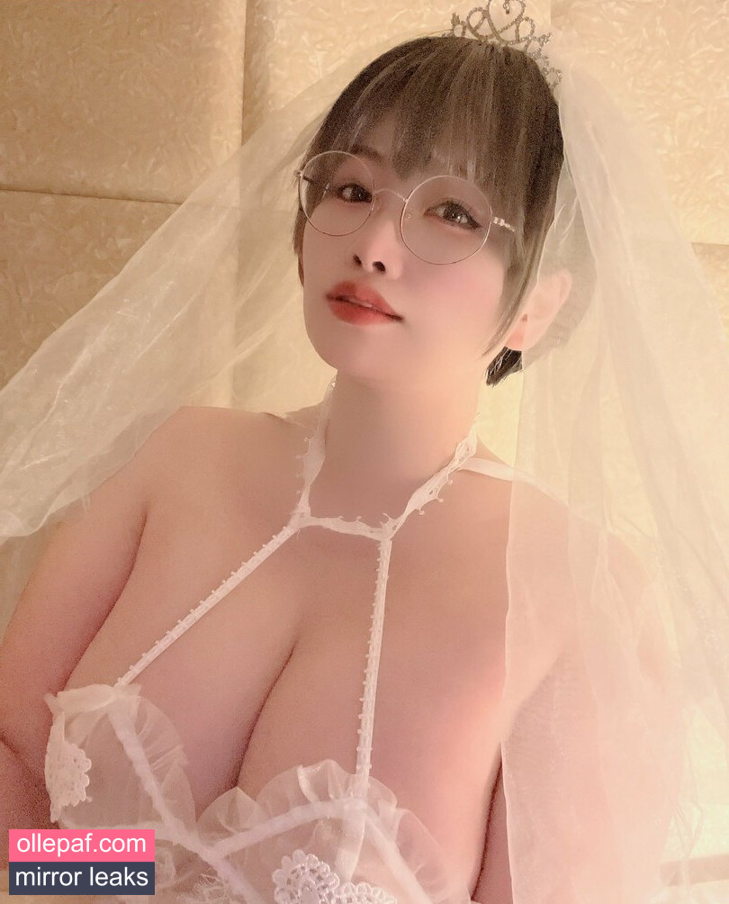 Latest Leaks Rika RikaHchan Nude #3 - Fapello
