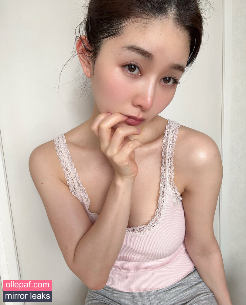 Latest Leaks rikakodesu Nude #37 - Fapello