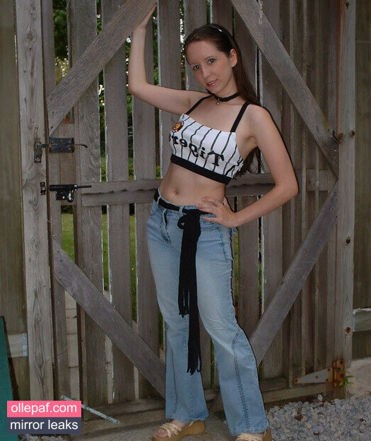 Latest Leaks Riki Lecotey Nude #133 - Fapello