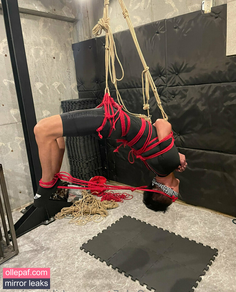 Latest Leaks rikianaixxx Nude #8 - Fapello