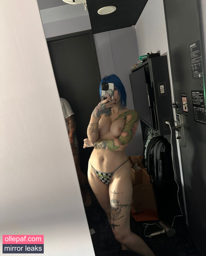 Latest Leaks Rikku Tsukiyomi Nude #47 - Fapello