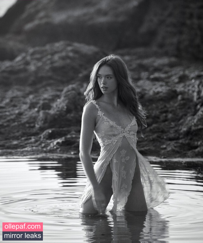 Latest Leaks Riley Rasmussen Nude #11 - Fapello