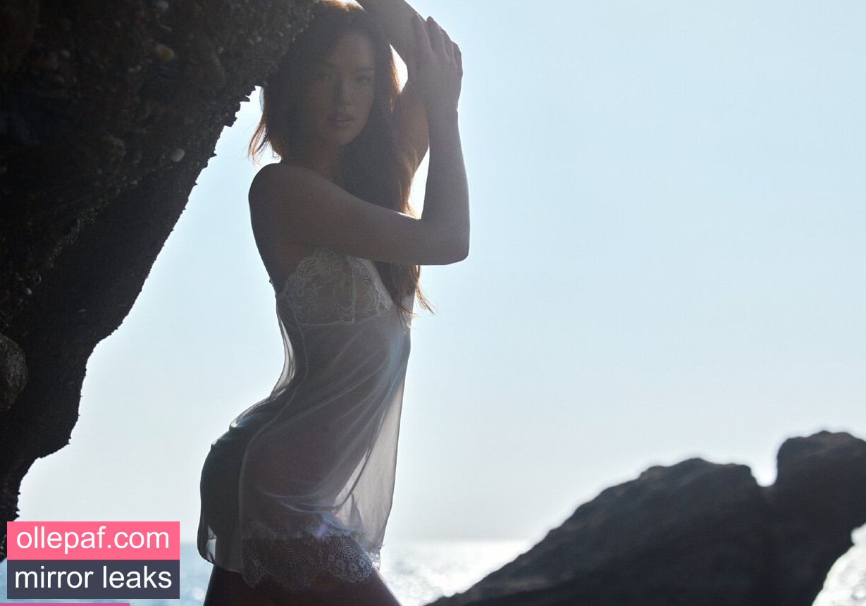 Latest Leaks Riley Rasmussen Nude #15 - Fapello