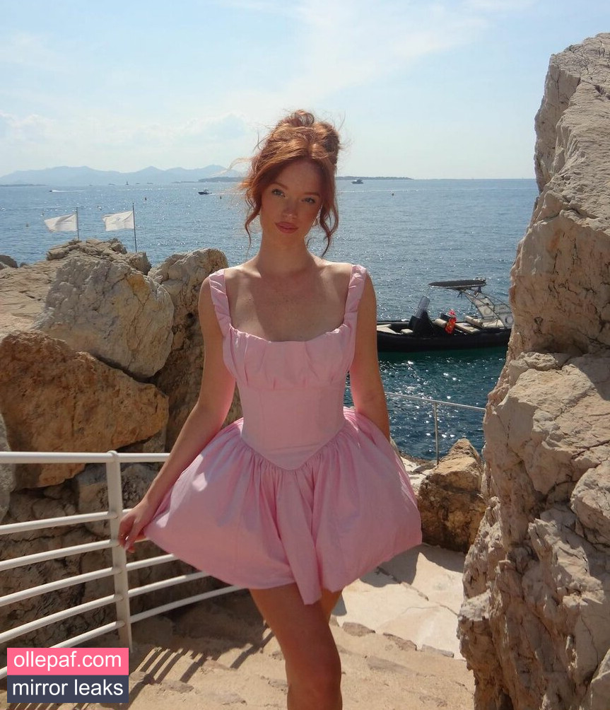 Latest Leaks Riley Rasmussen Nude #27 - Fapello