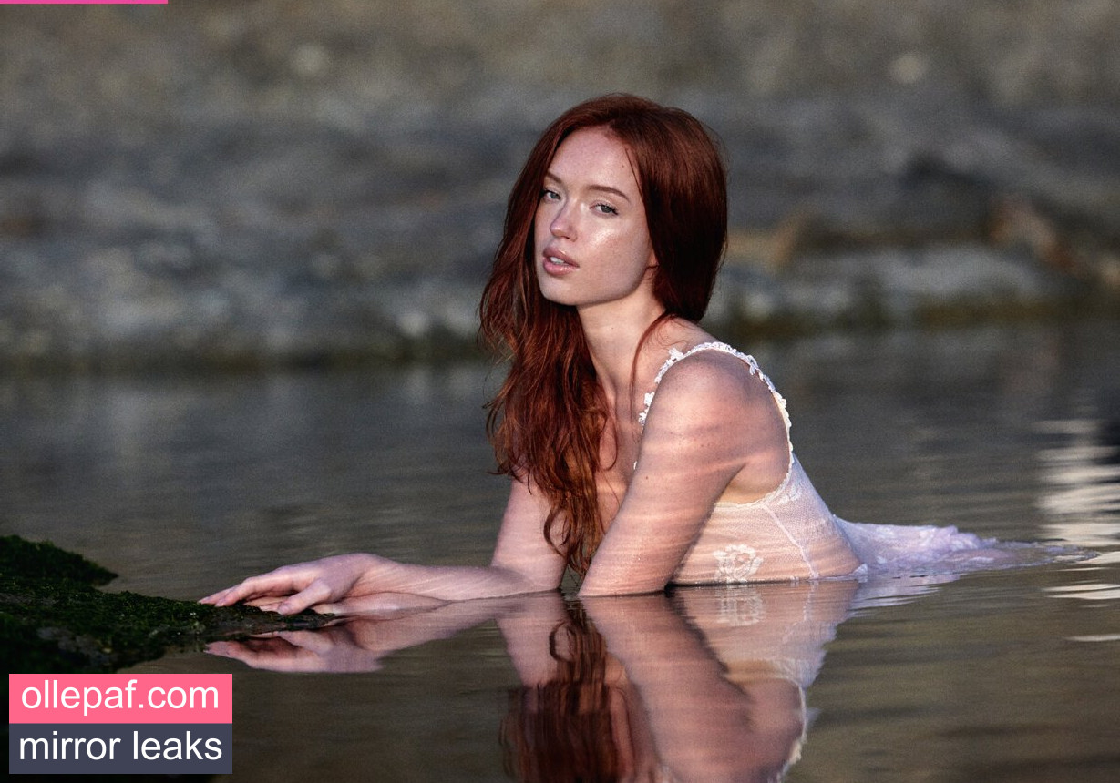 Latest Leaks Riley Rasmussen Nude #51 - Fapello