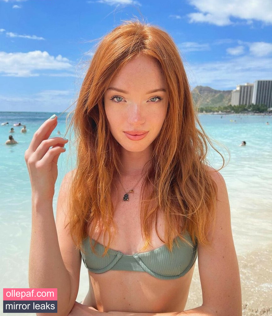 Latest Leaks Riley Rasmussen Nude #75 - Fapello