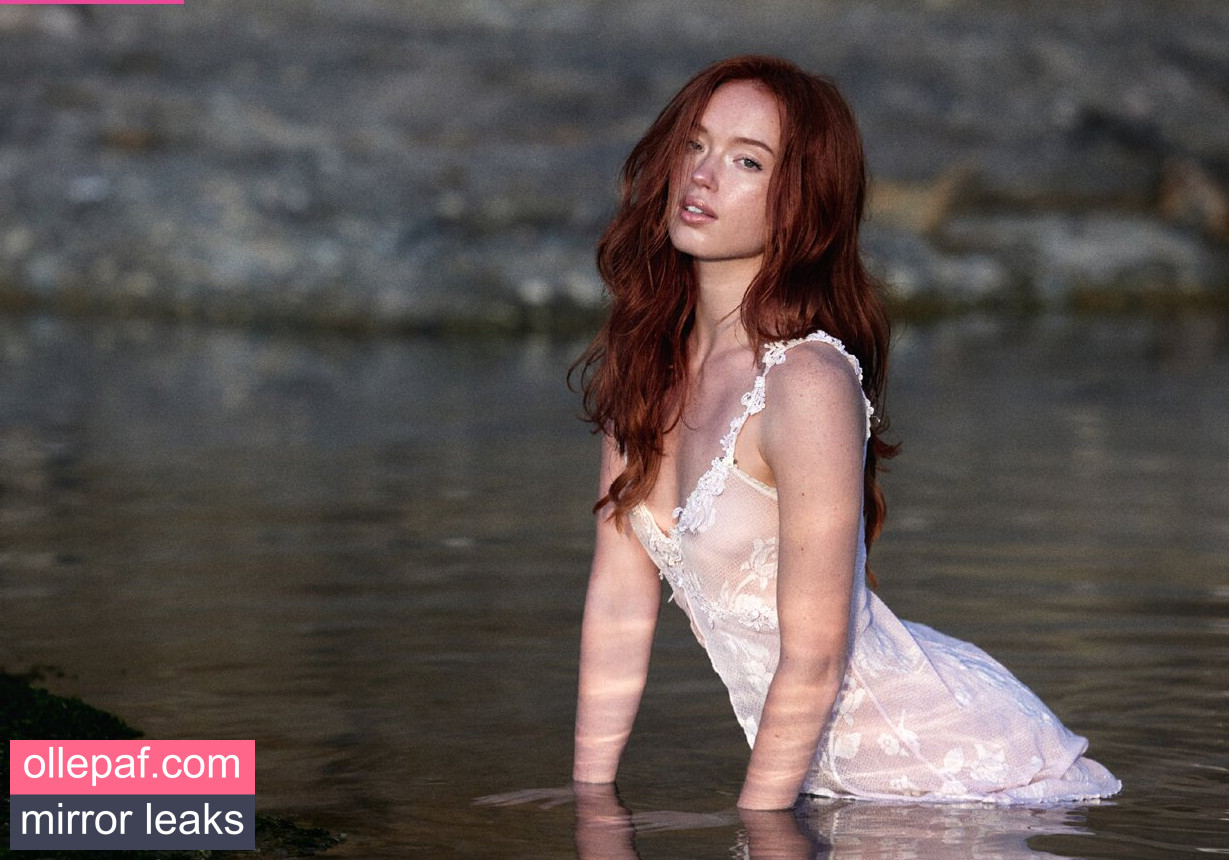Latest Leaks Riley Rasmussen Nude #10 - Fapello