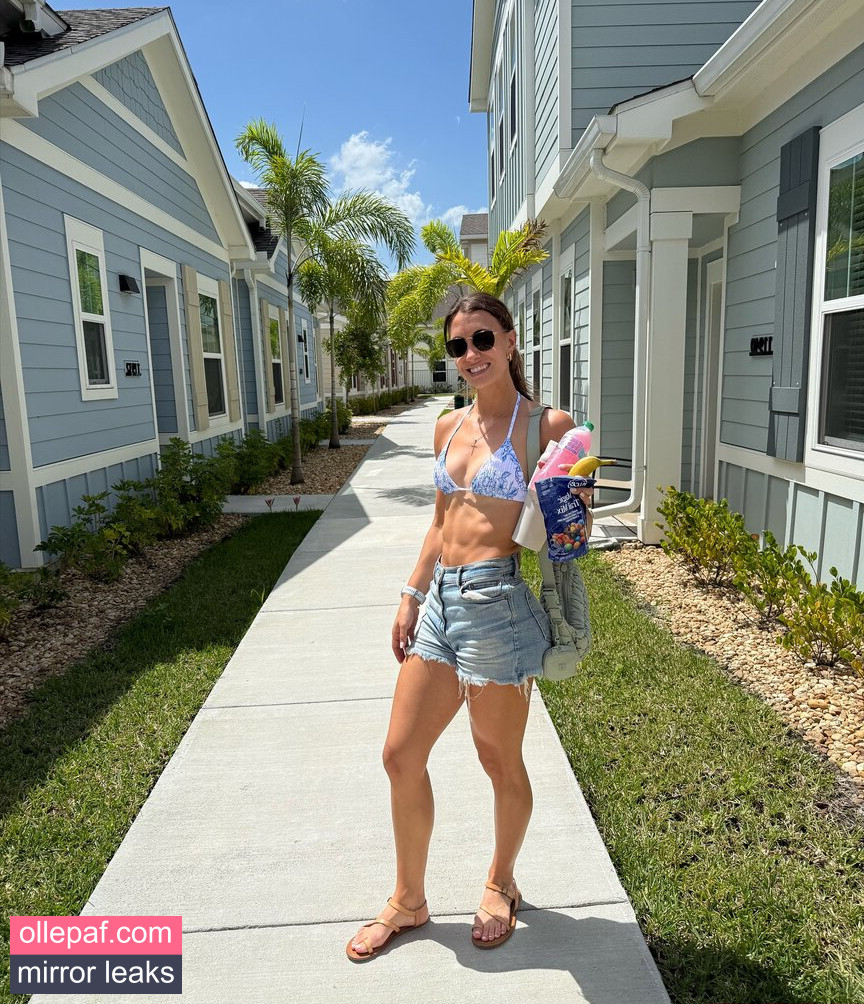 Latest Leaks Riley White Nude #4 - Fapello