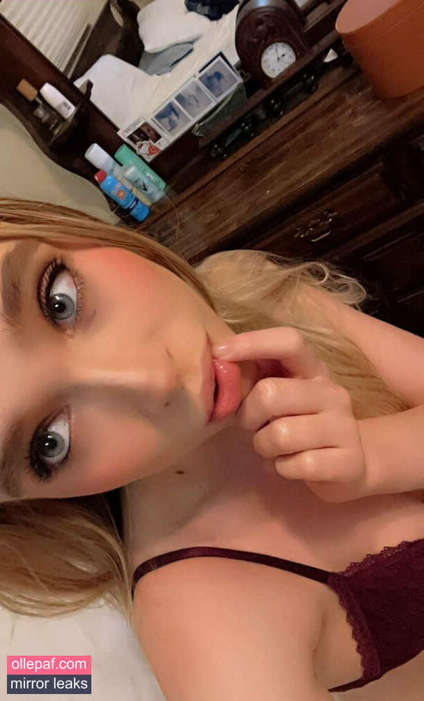 Latest Leaks rileyannemodel Nude #26 - Fapello