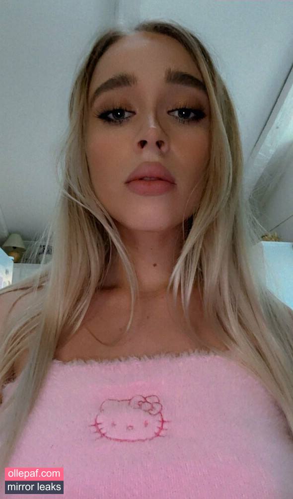 Latest Leaks rileyannemodel Nude #86 - Fapello