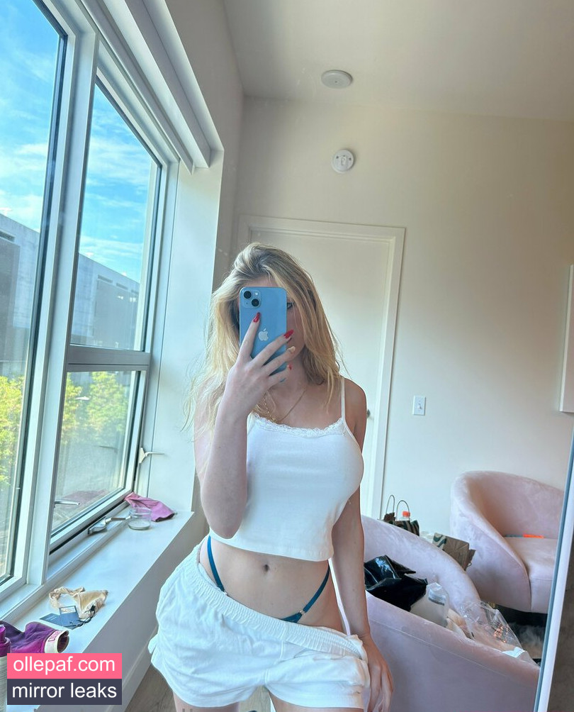 Latest Leaks rileymaetwo Nude #4 - Fapello