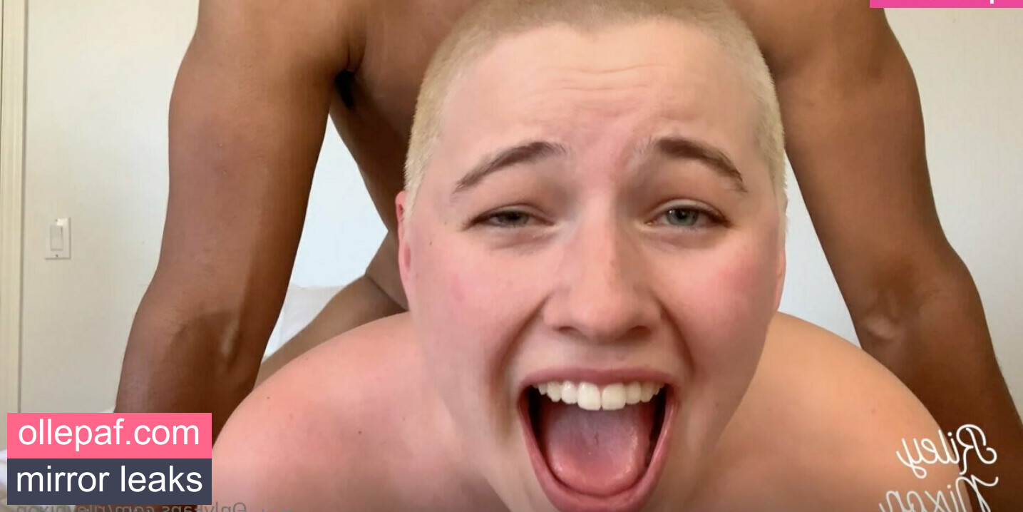 Latest Leaks rileynixonfree Nude #96 - Fapello