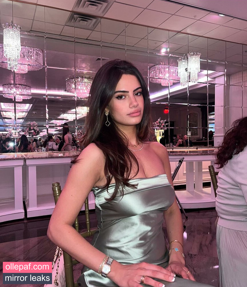 Latest Leaks rimaelif Nude #3 - Fapello