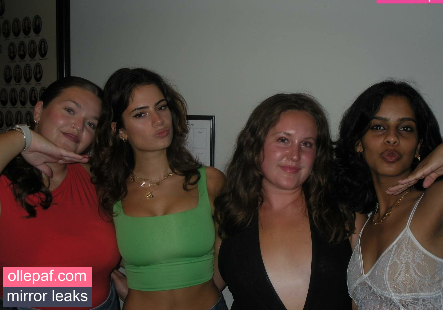 Latest Leaks rimaelif Nude #23 - Fapello
