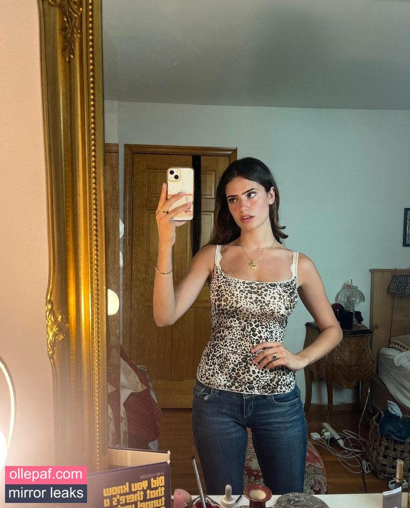 Latest Leaks rimaelif Nude #24 - Fapello