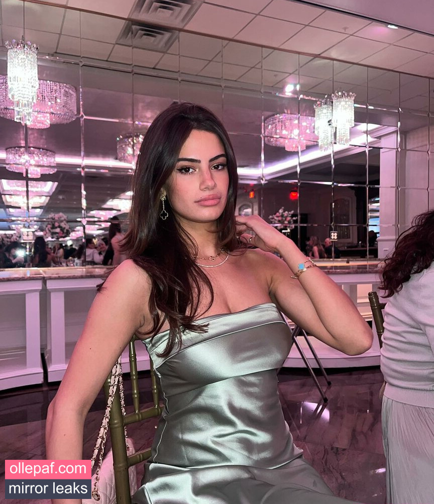 Latest Leaks rimaelif Nude #4 - Fapello